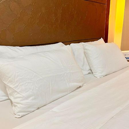 Luxury Hotel Type Condo Near Naia Manila Airport المظهر الخارجي الصورة