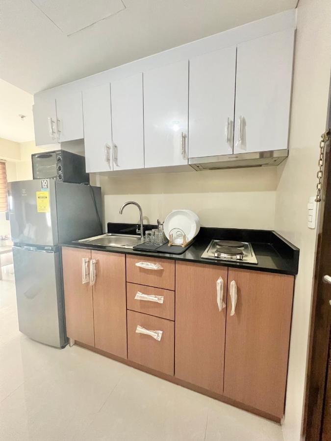 Luxury Hotel Type Condo Near Naia Manila Airport المظهر الخارجي الصورة